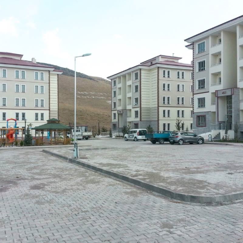 çıldır tokida satılık daire