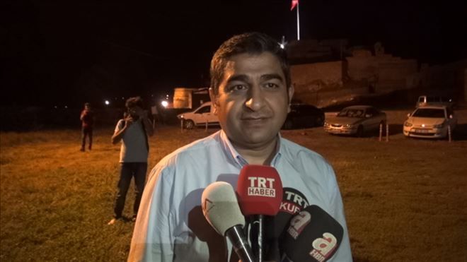 BTK´YA BİR LOJİSTİK MERKEZİ DAHA