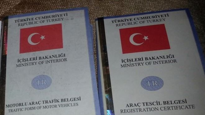 ARAÇ SAHİPLERİ DİKKAT