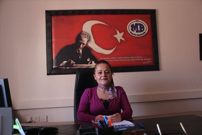 KALIN´DAN VERGİ HAFTASI MESAJI