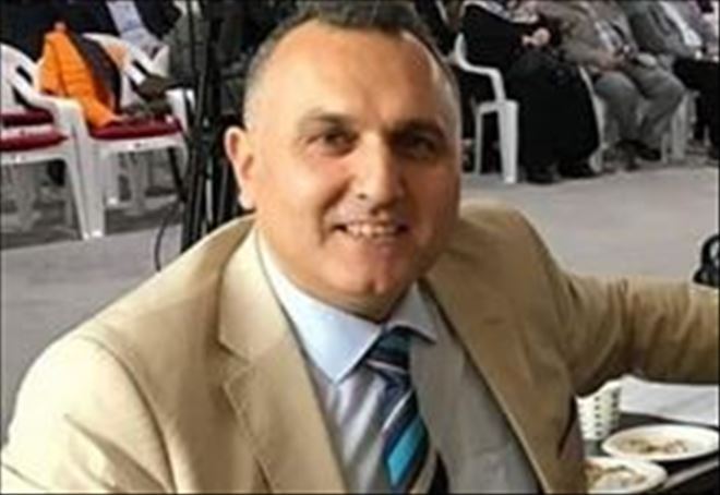 YENİ TURKIYE