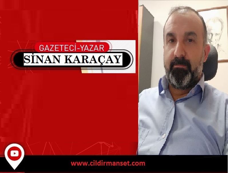 EKONOMİ KÖTÜ DİYEN AMERİKAN UŞAĞI MI?