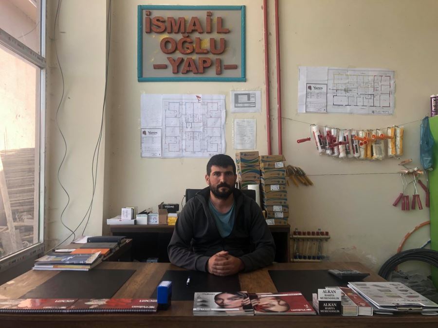 İSMAİLOĞLU İNŞAAT A