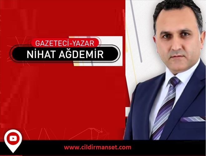 YÜZ YIL ILE YÜZLEŞME 