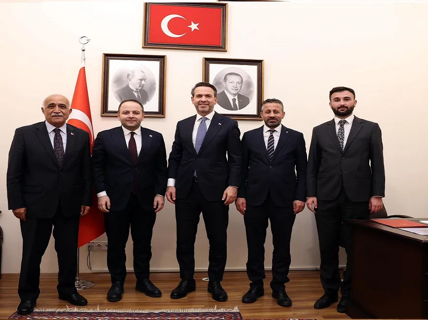 Vekil Koç Doğal Gazın Erken Yanması İçin Temaslarını Kesmiyor  