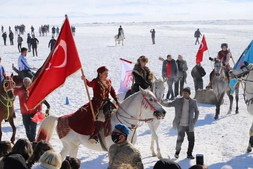 Başkan Tarihi Açıkladı