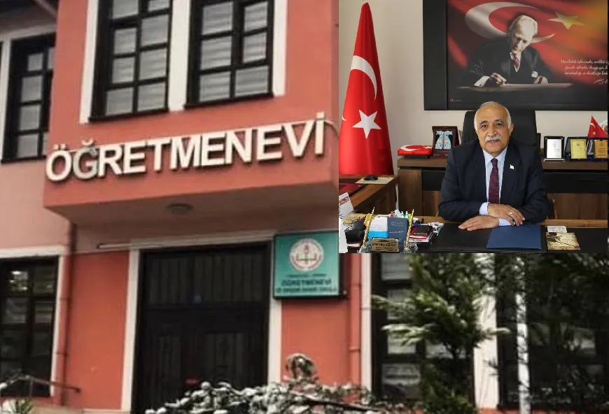 AZİZOĞLU “YAZA TEMELİNİ ATIYORUZ”