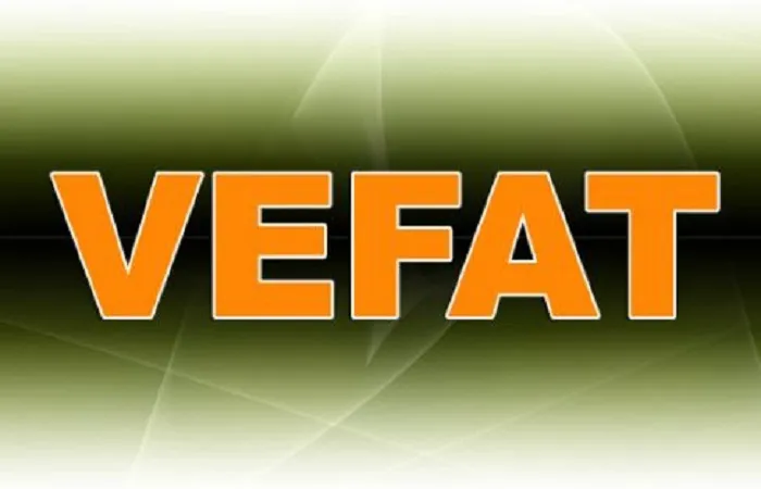KENARDERE KÖYÜNDE VEFAT 