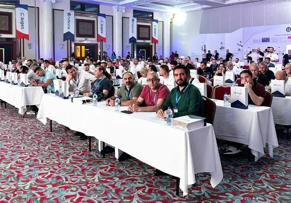 IŞIKLI, DOĞU ANADOLUYU TEMSİL ETTİ