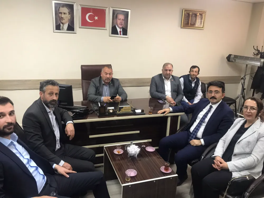 MENGİ