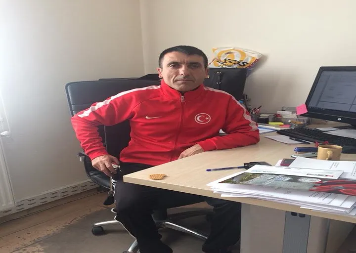 Futbol Turnuvası Başlıyor