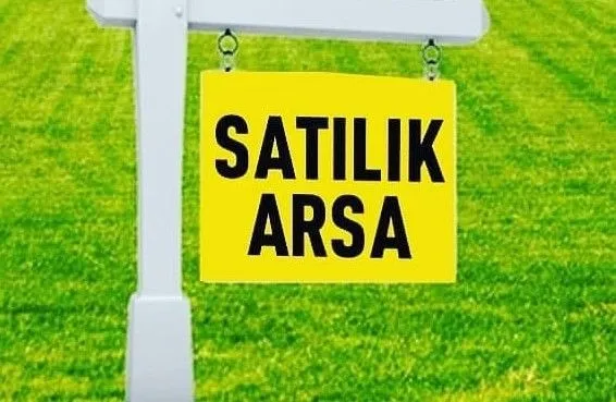 ÇILDIR MERKEZDE SATILIK ARSA