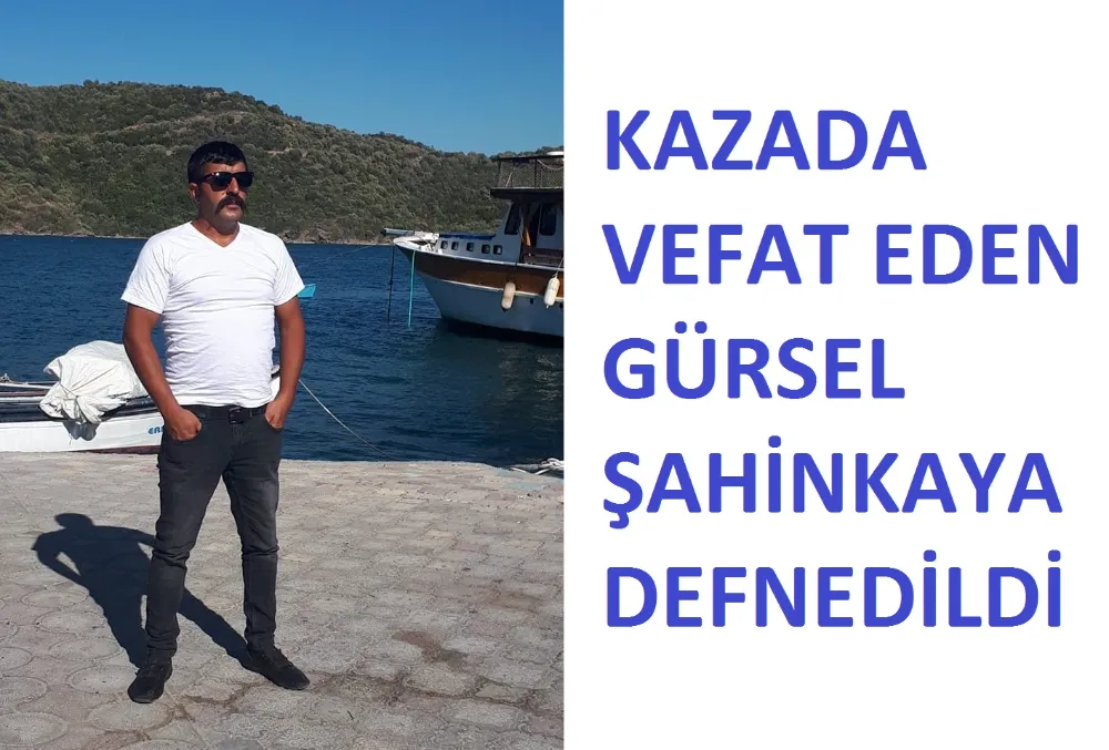 Kazada Vefat Eden Defnedilirken, yaralılarından 1 de taburcu edildi