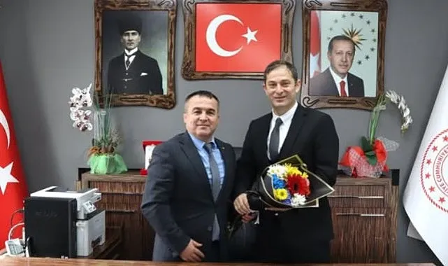 Gençlik ve Spor İl Müdürlüğü