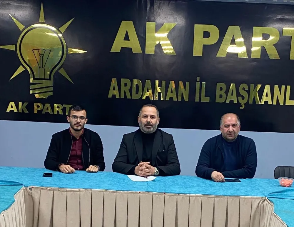 Bu Haftaki Konuk İl Genel Meclis Üyesi Vural