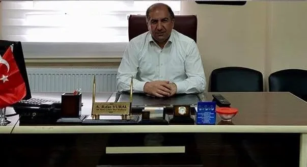 İl Genel Meclis Üyesi VURAL