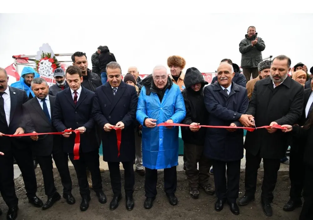 Şeytan Kalesini Terastan İzleyeceğiz