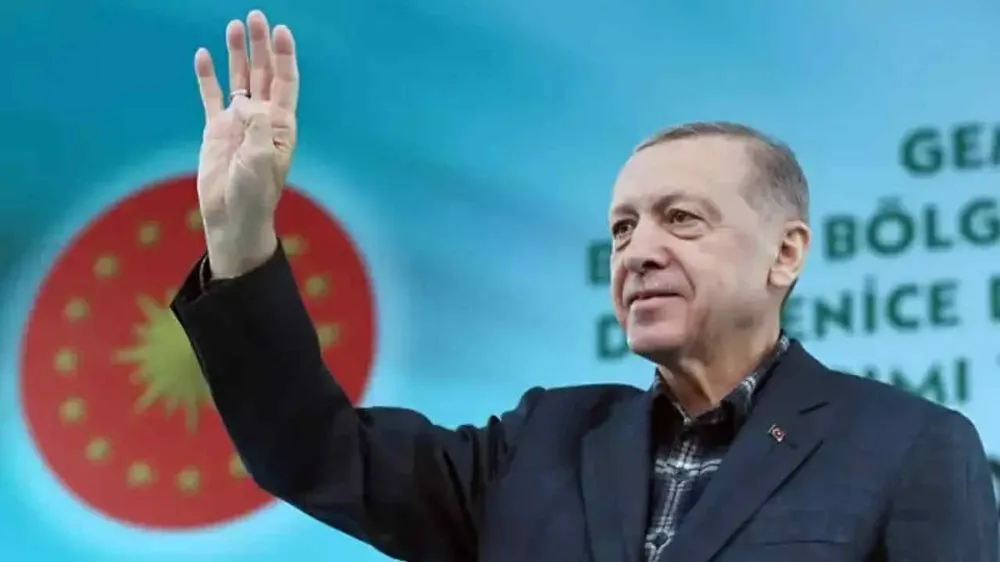 YARIN ROZET TAKIYOR