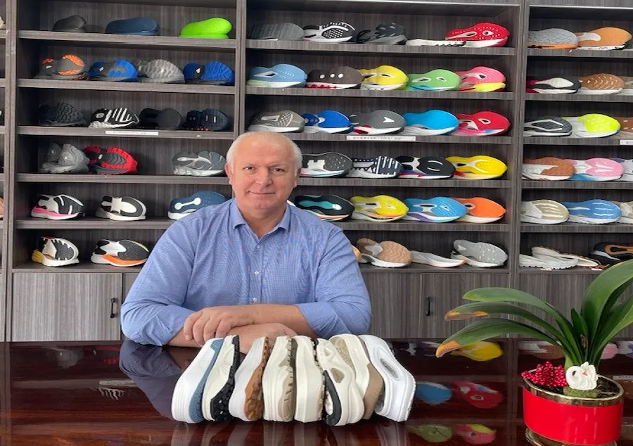 İş İnsanı Çukurçayır’dan Sporculara Destek