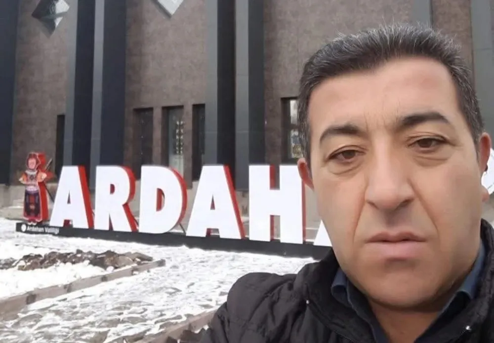 Vekilin Amcası Vefat Etti