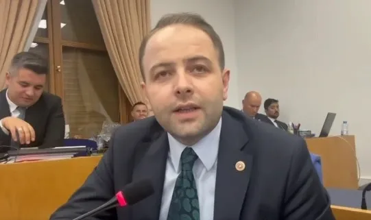 Milletvekili Koç, Ardahan’a ulaştırma alanında 8 milyar TL Yatırım Yaptık