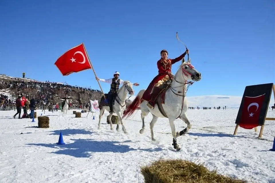 KIŞ FESTİVALİNİN TARİHİ BELLİ OLDU