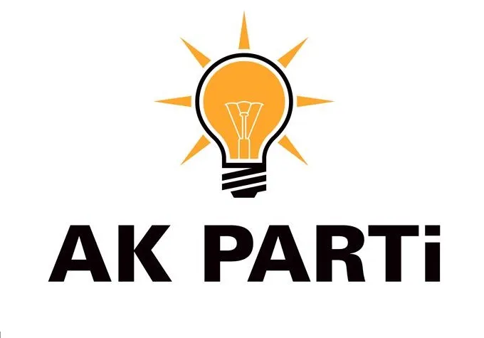 AK Parti İlçe Başkanı İstifa Etti