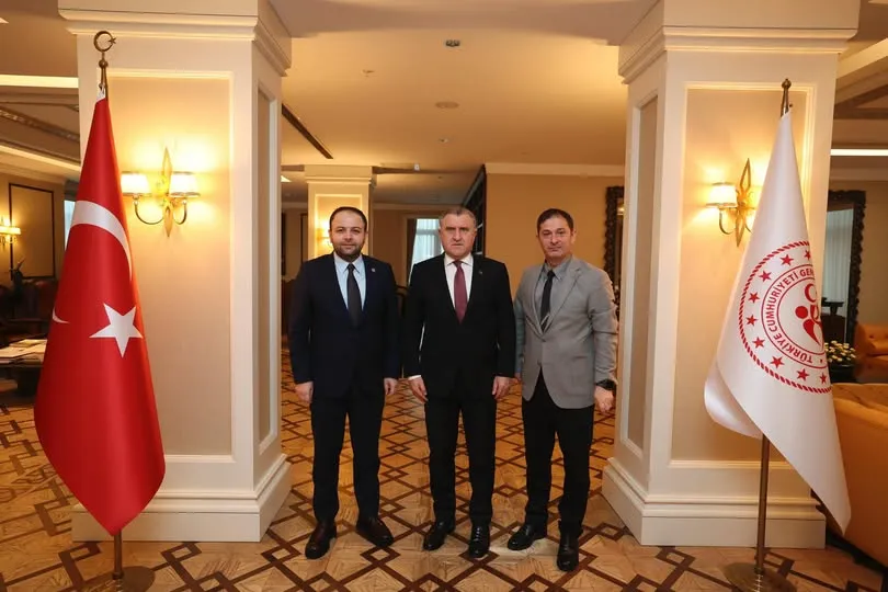 Vekil Koç
