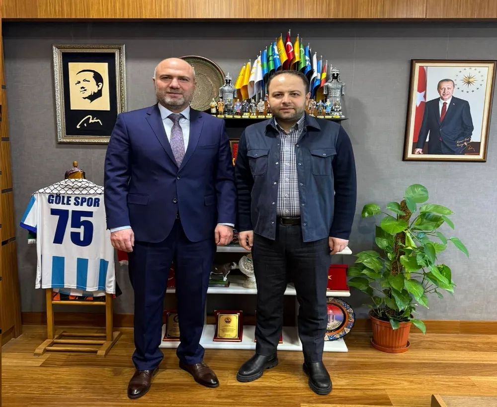 Vekil Koç, Genel Sekreter Emin