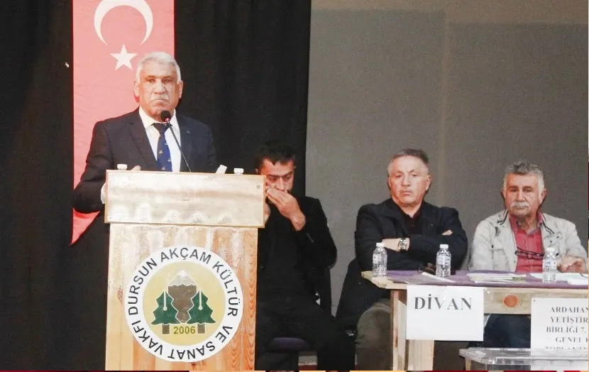 Arıcılar Evliyaoğlu ile Devam Dedi