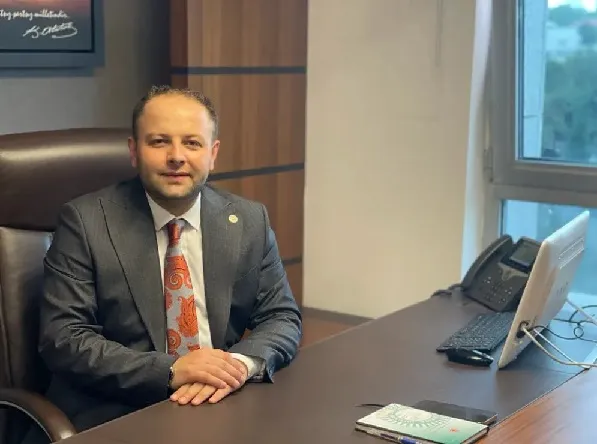 Vekil Kaan Koç Verdiği Sözleri Hayata Geçirmeye Devam Ediyor