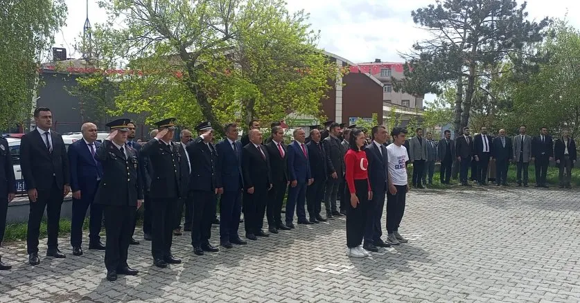 Çıldır’da 19 Mayıs Kutlaması