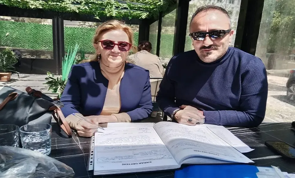 Serhat Ardahan Spor’da Bir İlk Yaşandı