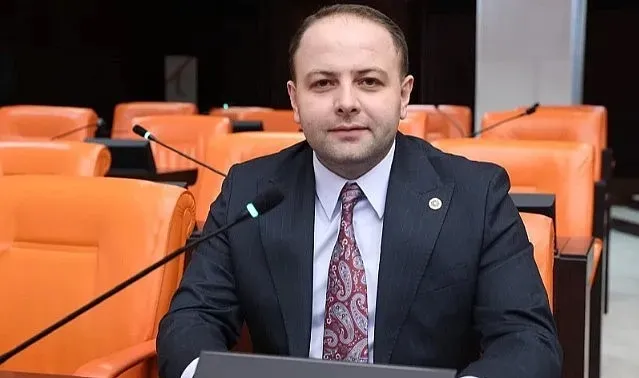 Vekil Kaan Koç Açıkladı; KÖYDESE REKOR DESTEK VERİLDİ
