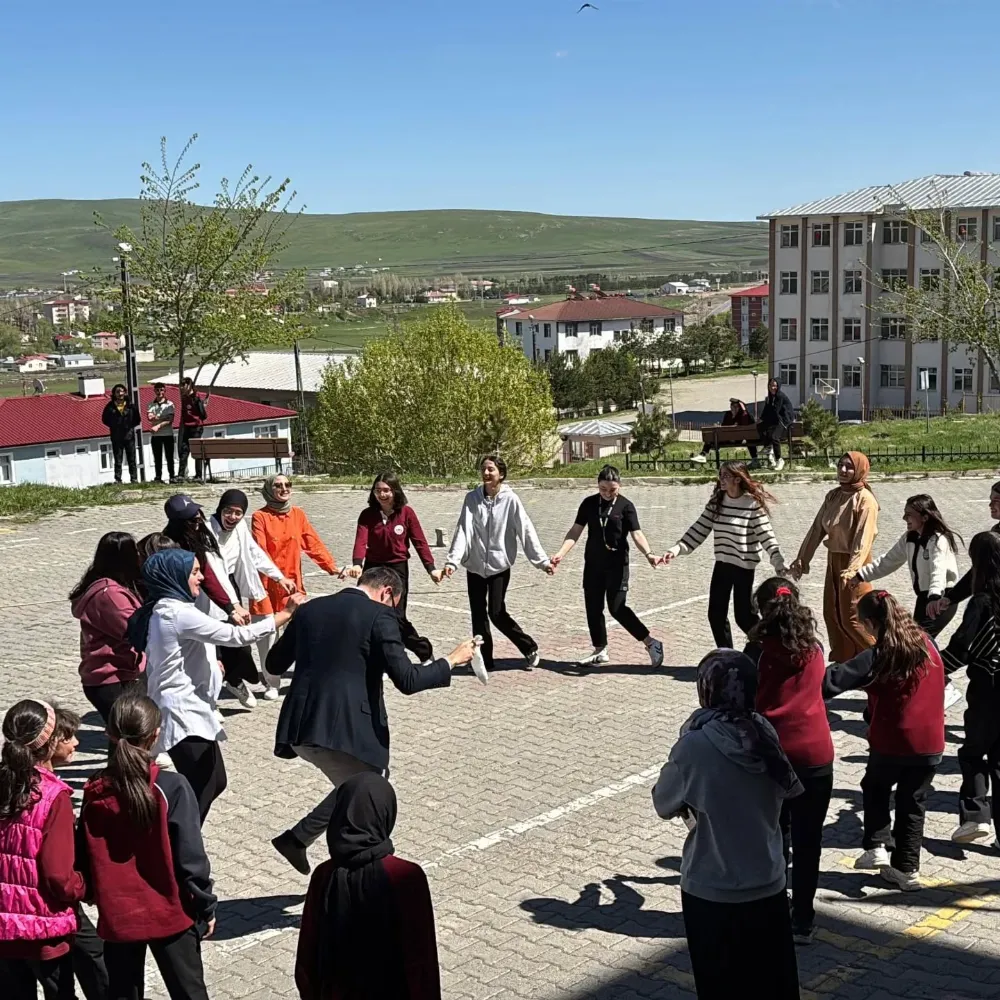 Çıldır AİH