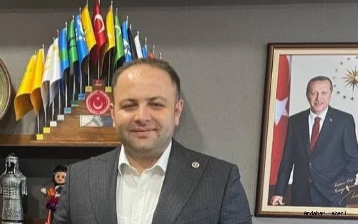 MİLLETVEKİLİ KAAN KOÇ’UN YOĞUN ARDAHAN MESAİSİ 