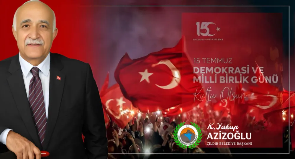 BAŞKAN AZİZOĞLU