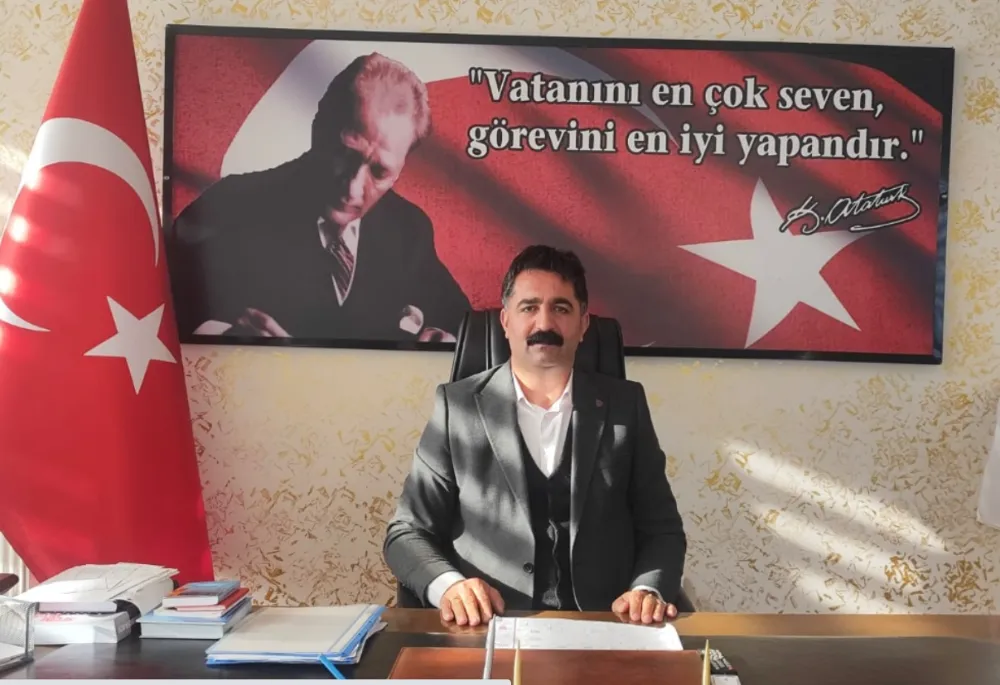 Özer, ADSYB
