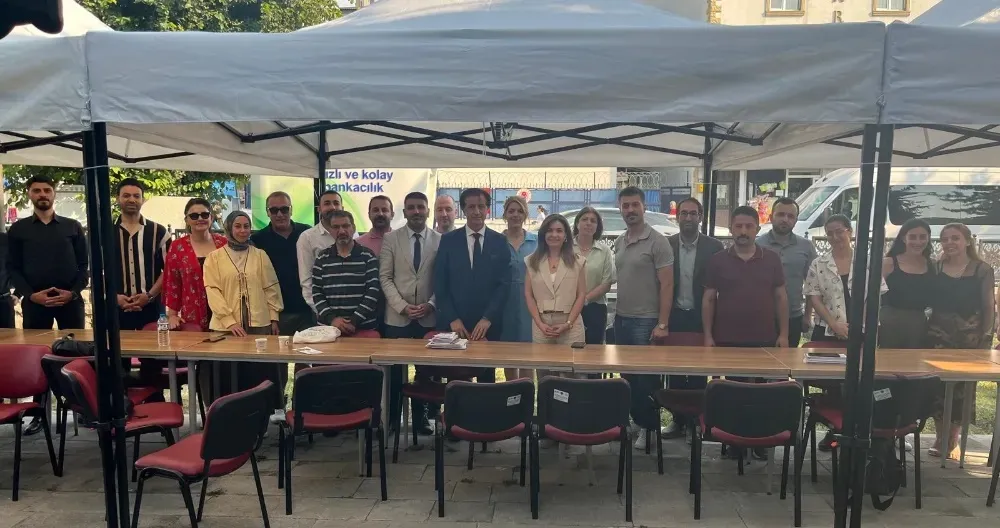 Üniversite ve İl Millî Eğitim Müdürlüğü YSK Tercihi Ortak Çalışma
