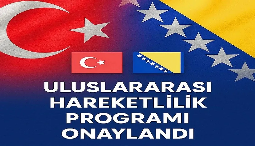  Ardahanlı gençler Uluslararası Hareketlilik Programı ile kültürel bir yolculuğa çıkıyor