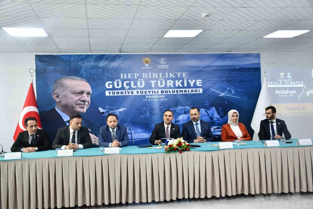 Bakan Kaçır: 