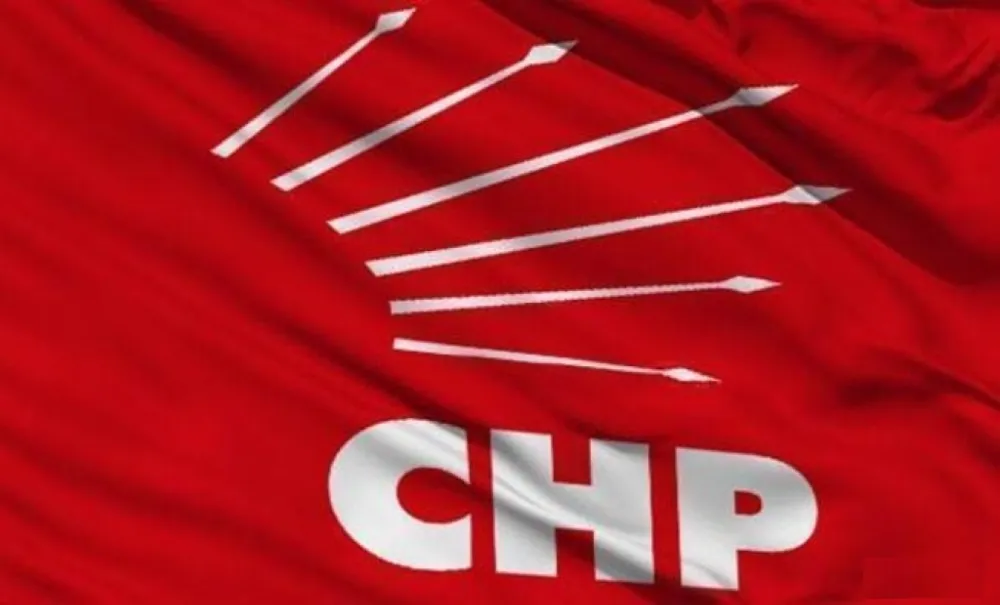 Çıldırda CHP