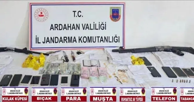DİKKAT EDİN,  DOLANDIRILABİLİRSİNİZ !