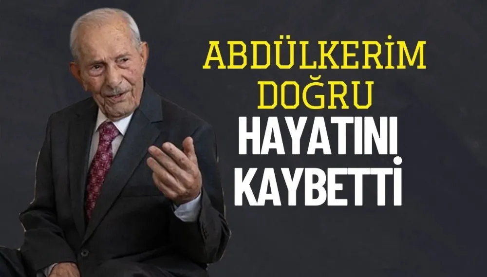Ardahanlı Bakan Hayatını Kaybetti
